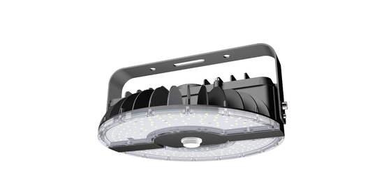 l'alta luce IP65 della baia del UFO LED di 100W-250W impermeabilizza l'alta efficienza di 180lm/W
