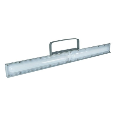 Apparecchi ad alta baia antideflagranti per LED da 20~60W certificati ATEX-SERIE H 5
