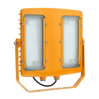 2700k-7000k Luci a led antideflagranti IP66 in alluminio senza rame