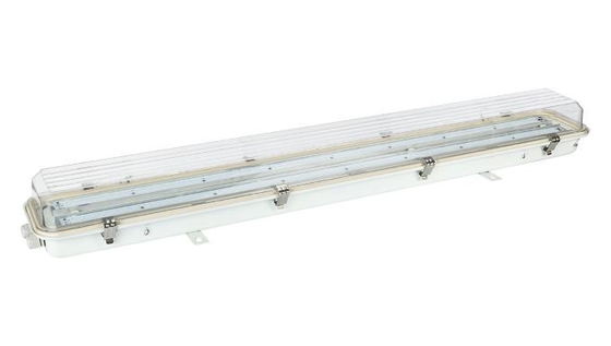 Apparecchi ad alta baia antideflagranti per LED da 20~60W certificati ATEX R SERIES-12