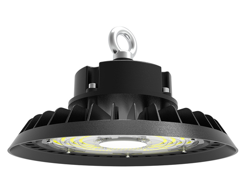 Luce industriale IP65 3000K 4000K 5000K della baia del UFO LED di 100-300W alta