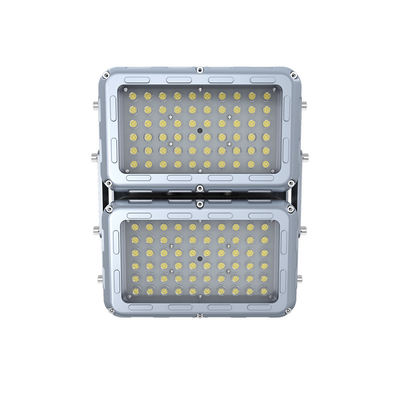 10-140W LED a prova di esplosione illumina IP66 IP67 40W 70W 80W 140W