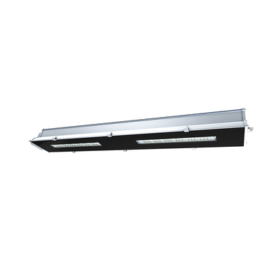 10-100W IP66 LED antideflagranti illumina ATEX 2700k-6500k