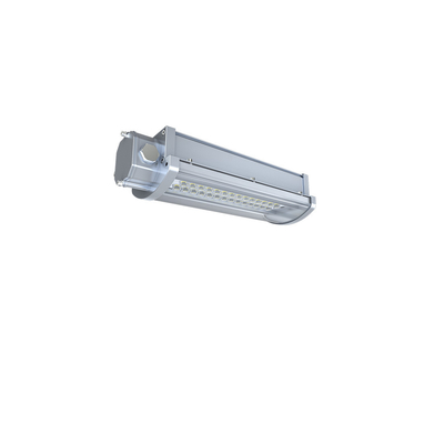 Alta luce industriale protetta contro le esplosioni 30W 150W della baia LED con il div non della classe 1 dell'asta cilindrica