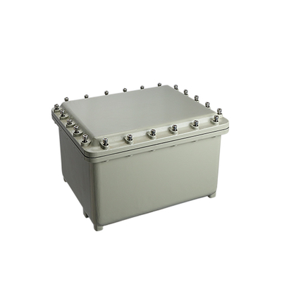 Scatola antideflagrante in ABS IP65 per apparecchiature elettroniche per interni all'aperto