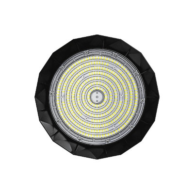 L'alta baia LED impermeabile da 150 watt accende l'industriale 300W 100W 6000K IP65