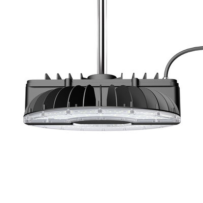 l'alta luce IP65 della baia del UFO LED di 100W-250W impermeabilizza l'alta efficienza di 180lm/W