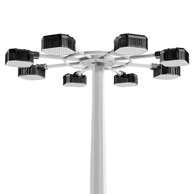 600W LED Campo sportivo IP67 3000K-6500K 100-277V