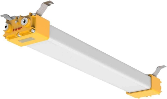 Luci a LED lineari antideflagranti da 2 piedi 100-277V Super Luminosità