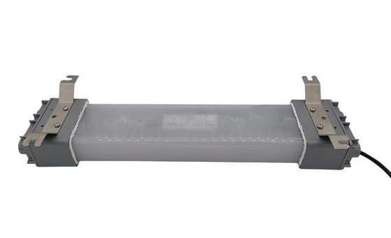 Luci a LED lineari antideflagranti da 2 piedi 100-277V Super Luminosità