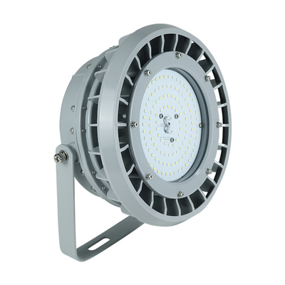 il LED protetto contro le esplosioni della baia alta 20-400W accende 2200K-7000K ATEX