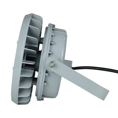 il LED protetto contro le esplosioni della baia alta 20-400W accende 2200K-7000K ATEX