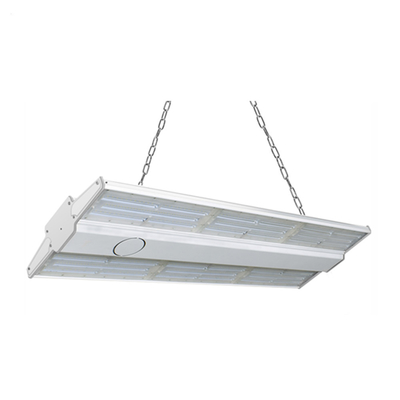 IP65 100-500W Luci solari a LED lineari ad alta baia 90-305V