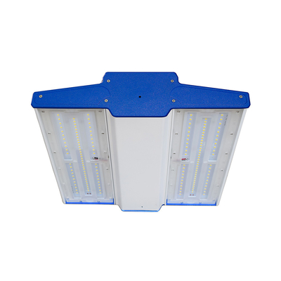 IP65 100-500W Luci solari a LED lineari ad alta baia 90-305V