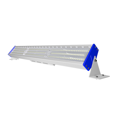 IP54 50W luci all'aperto a energia solare 100W 150W 200W 250W LED alta luce lineare della baia