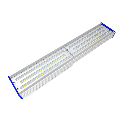 IP54 50W luci all'aperto a energia solare 100W 150W 200W 250W LED alta luce lineare della baia