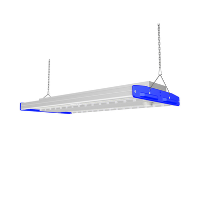 IP54 100-500W Luci solari per esterni commerciali High Bay K5
