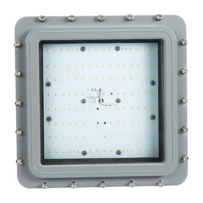 Apparecchi ad alta baia antideflagranti per LED da 20 ~ 220 W certificati ATEX-SERIE D -1