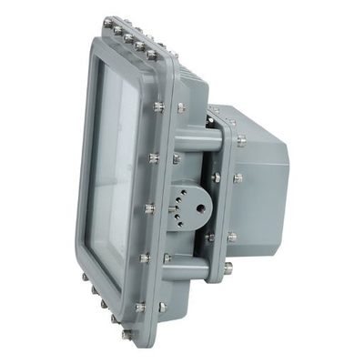 Apparecchi ad alta baia antideflagranti per LED da 20 ~ 220 W certificati ATEX-SERIE D -1