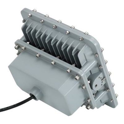 Apparecchi ad alta baia antideflagranti per LED da 20 ~ 220 W certificati ATEX-SERIE D -1