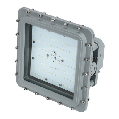 Apparecchi ad alta baia antideflagranti per LED da 20 ~ 220 W certificati ATEX-SERIE D -1