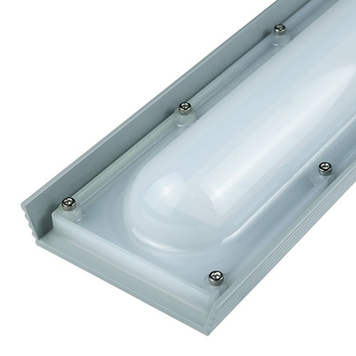 Apparecchi ad alta baia antideflagranti per LED da 20~60W certificati ATEX-SERIE H 5
