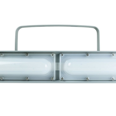 Apparecchi ad alta baia antideflagranti per LED da 20~60W certificati ATEX-SERIE H 5