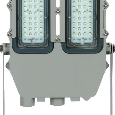 2700k-7000k Luci a led antideflagranti IP66 in alluminio senza rame