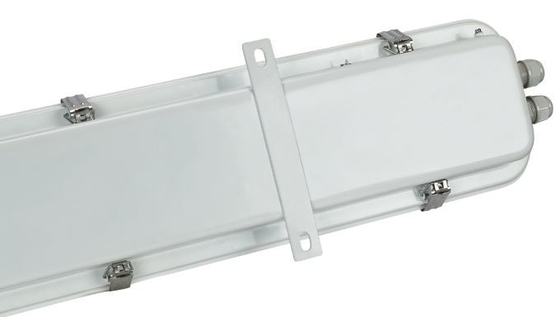Apparecchi ad alta baia antideflagranti per LED da 20~60W certificati ATEX R SERIES-12