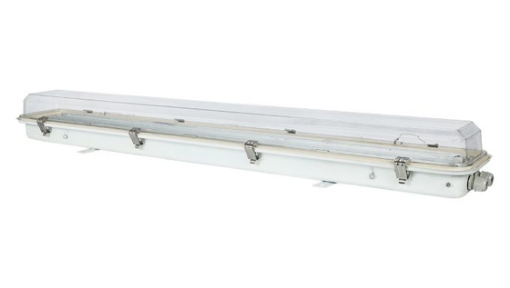 Apparecchi ad alta baia antideflagranti per LED da 20~60W certificati ATEX R SERIES-12