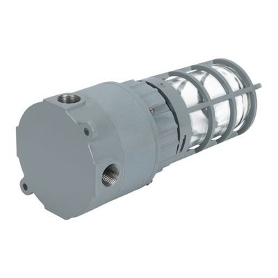 10-40W LED antideflagrante High Bay ATEX AC100-277V