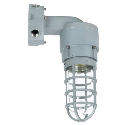 10-40W LED antideflagrante High Bay ATEX AC100-277V