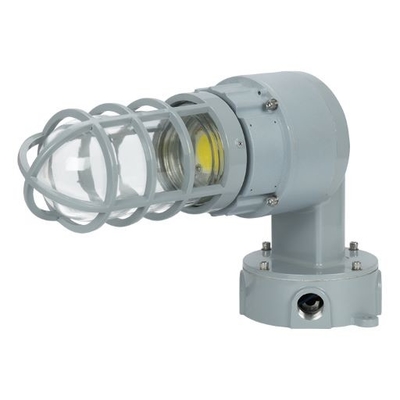 10-40W LED antideflagrante High Bay ATEX AC100-277V