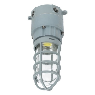 10-40W LED antideflagrante High Bay ATEX AC100-277V