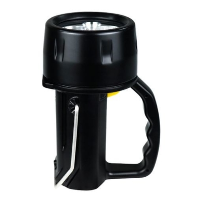 Torcia a LED ricaricabile antideflagrante Torcia ATEX