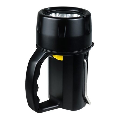 Torcia in alluminio senza rame antideflagrante 7,4 V