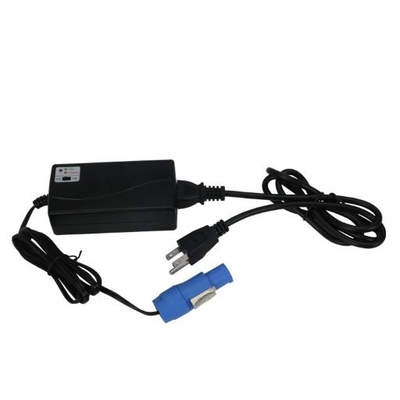 Sistema di illuminazione per aree remote AC100-240V