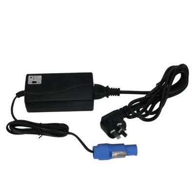 Sistema di illuminazione per aree remote AC100-240V
