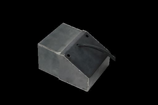 Sistema di illuminazione per aree remote AC100-240V