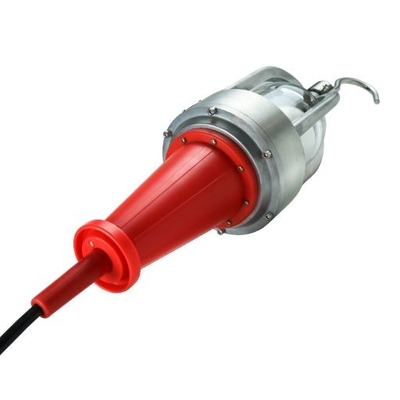 2200K-7000K Luci LED antideflagranti certificate ATEX 5-30W