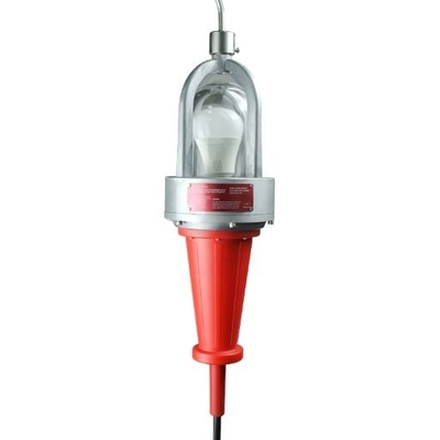 2200K-7000K Luci LED antideflagranti certificate ATEX 5-30W