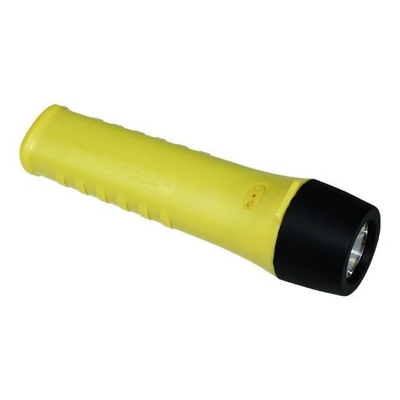 Torcia a LED antideflagrante a mano 1200 lumen T6 Torcia a LED zoomabile impermeabile
