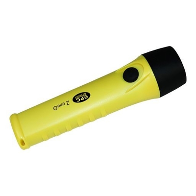 Torcia a LED antideflagrante a mano 1200 lumen T6 Torcia a LED zoomabile impermeabile