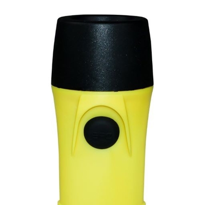Torcia a LED antideflagrante a mano 1200 lumen T6 Torcia a LED zoomabile impermeabile