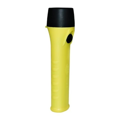 Torcia a LED antideflagrante a mano 1200 lumen T6 Torcia a LED zoomabile impermeabile