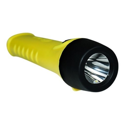 Torcia a LED antideflagrante a mano 1200 lumen T6 Torcia a LED zoomabile impermeabile