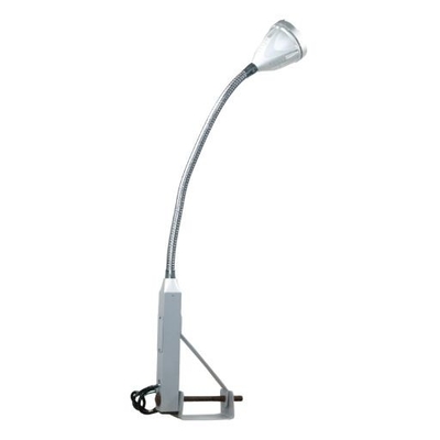 L'alto LED protetto contro le esplosioni della baia accende ATEX 10-60W 3000k-5000k