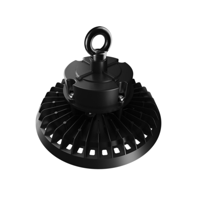 Luce industriale IP65 3000K 4000K 5000K della baia del UFO LED di 100-300W alta