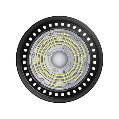 Luce industriale IP65 3000K 4000K 5000K della baia del UFO LED di 100-300W alta