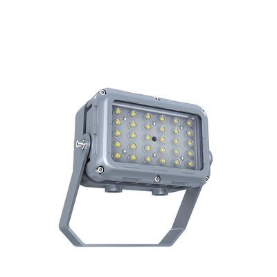 10-140W LED a prova di esplosione illumina IP66 IP67 40W 70W 80W 140W